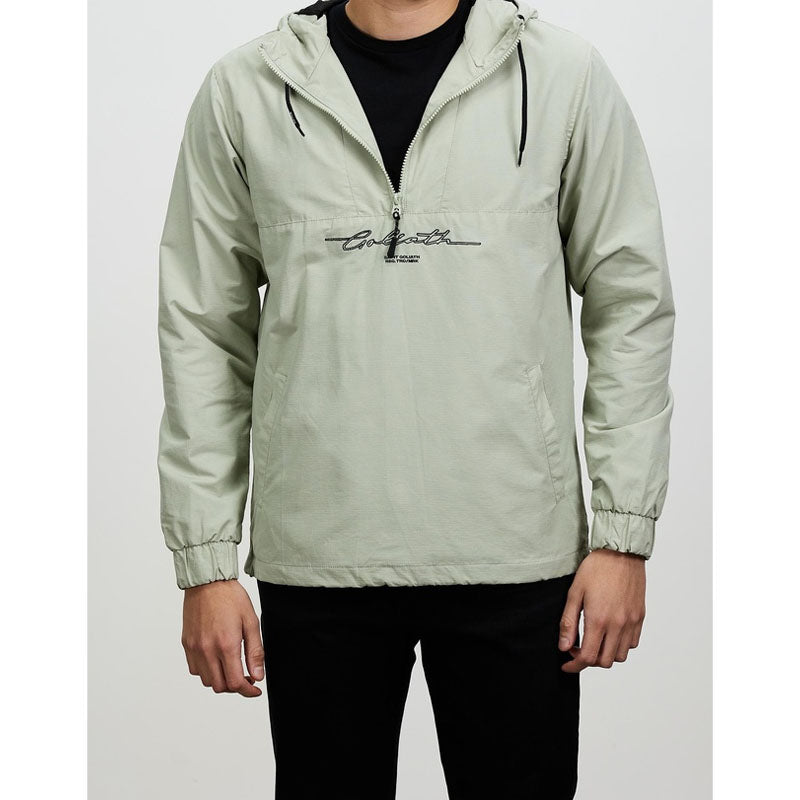 St hotsell goliath jacket