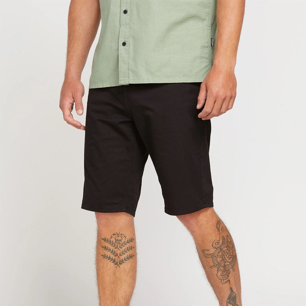 mens volcom shorts